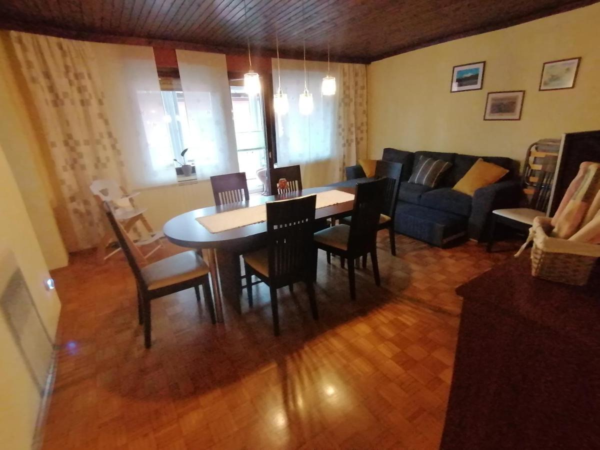 Apartma Zele Postojna Exterior foto